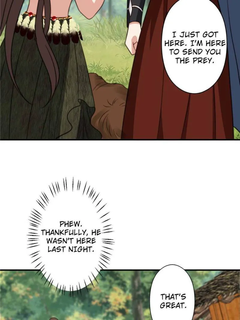I Became the Beastman’s Wife Chapter 79 Online - página 7