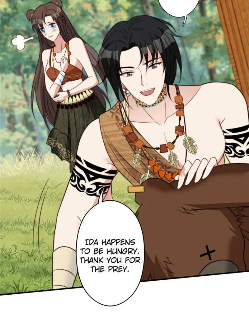 I Became the Beastman’s Wife Chapter 79 Online - página 8