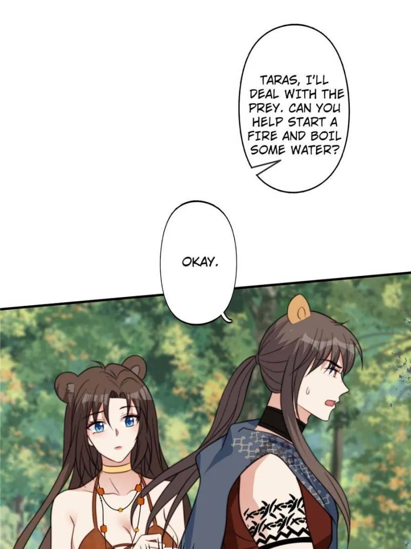 I Became the Beastman’s Wife Chapter 79 Online - página 9
