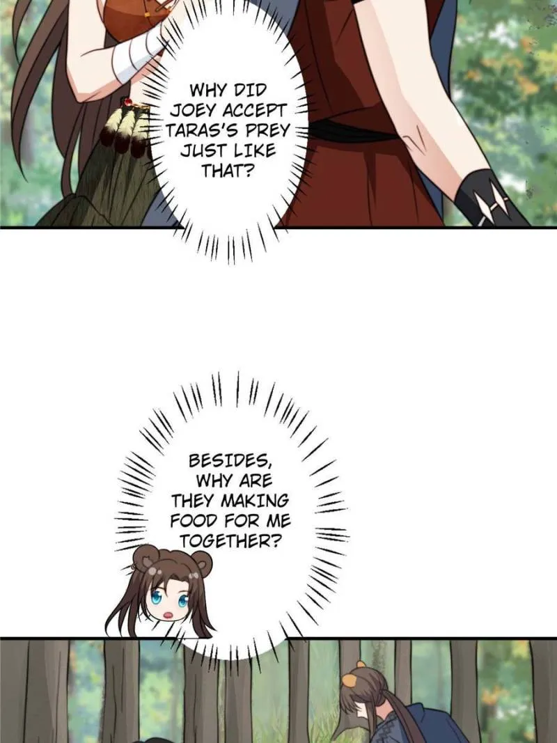 I Became the Beastman’s Wife Chapter 79 Online - página 10