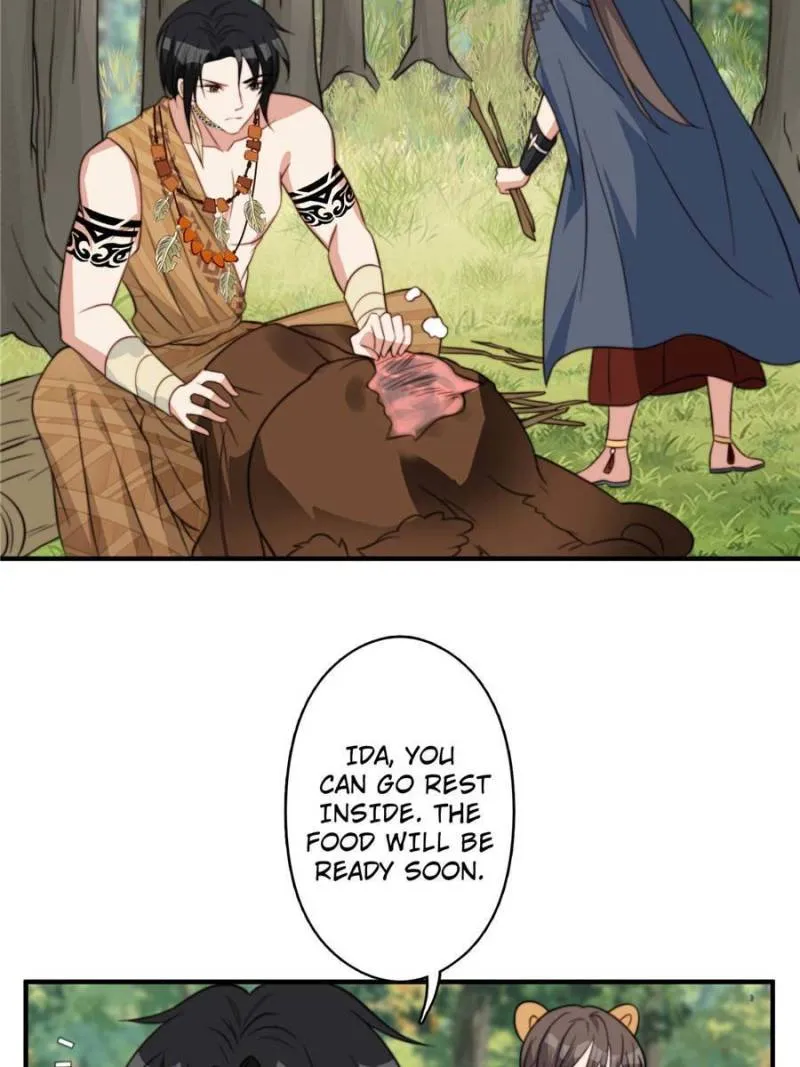 I Became the Beastman’s Wife Chapter 79 Online - página 11