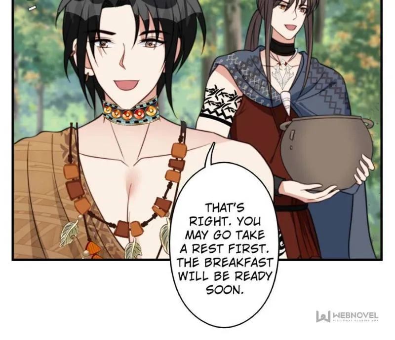 I Became the Beastman’s Wife Chapter 79 Online - página 12