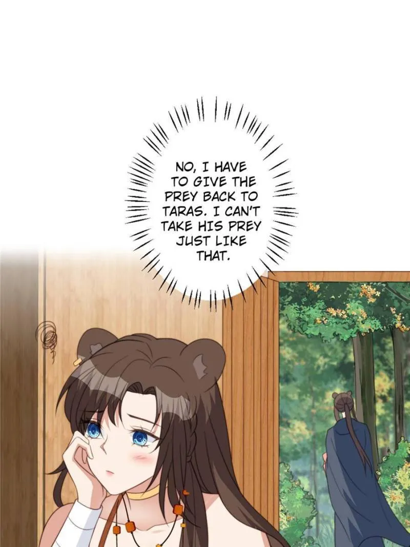 I Became the Beastman’s Wife Chapter 79 Online - página 14
