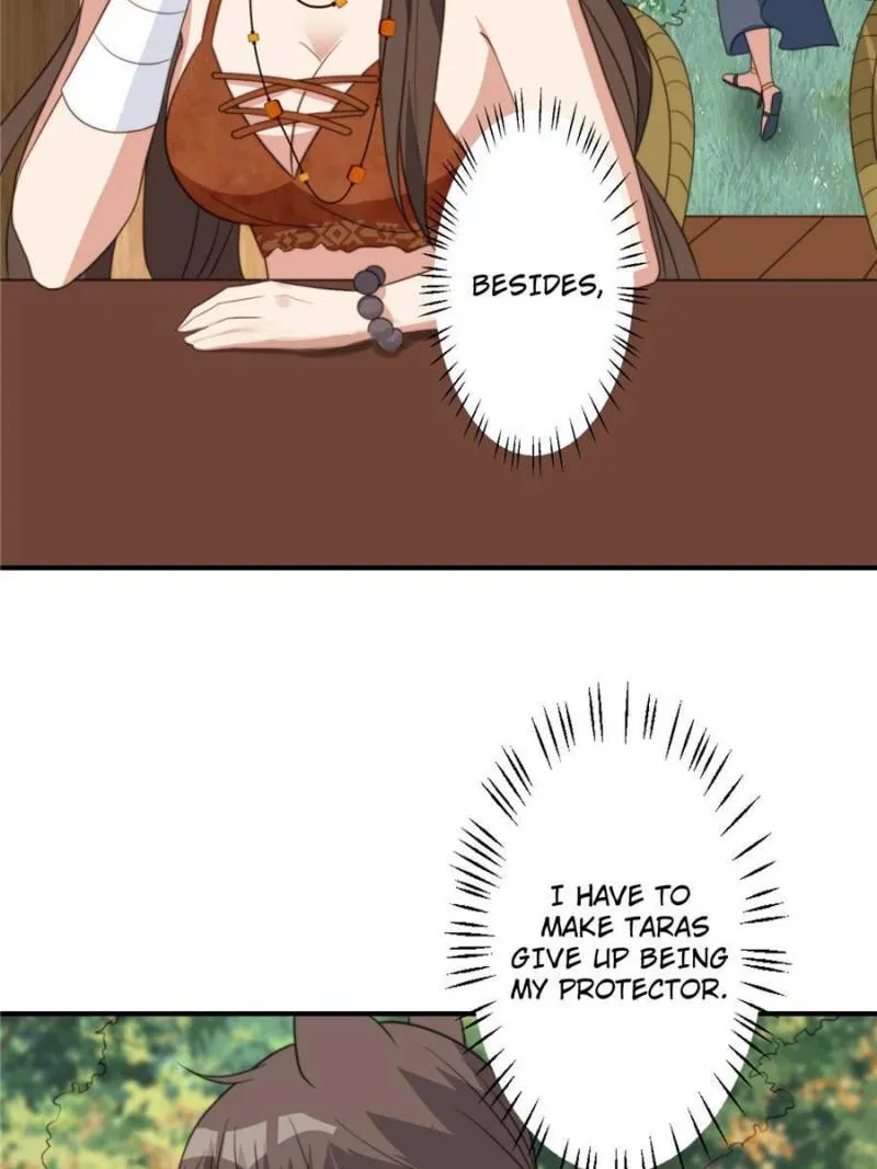 I Became the Beastman’s Wife Chapter 79 Online - página 15