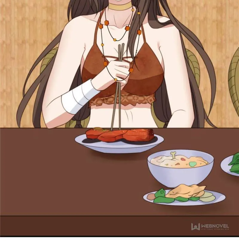 I Became the Beastman’s Wife Chapter 79 Online - página 18
