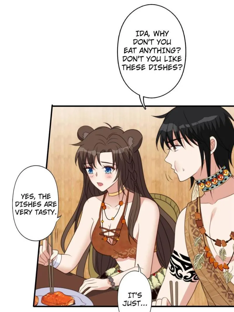 I Became the Beastman’s Wife Chapter 79 Online - página 19