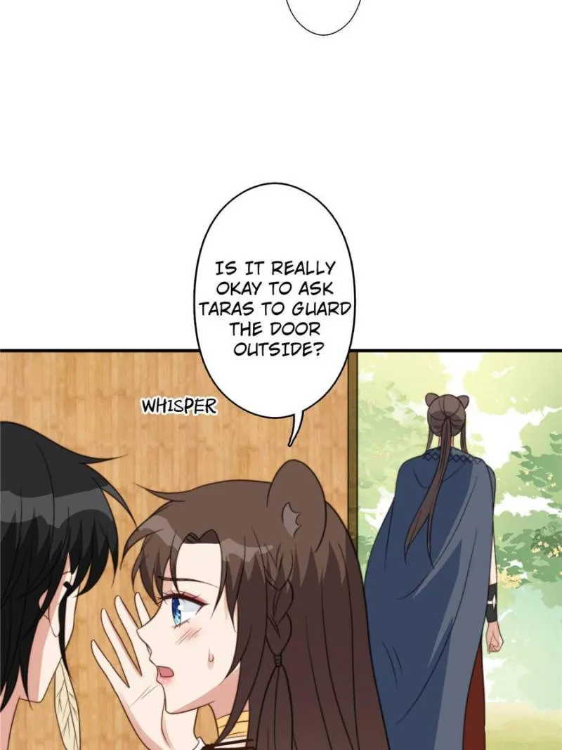 I Became the Beastman’s Wife Chapter 79 Online - página 20