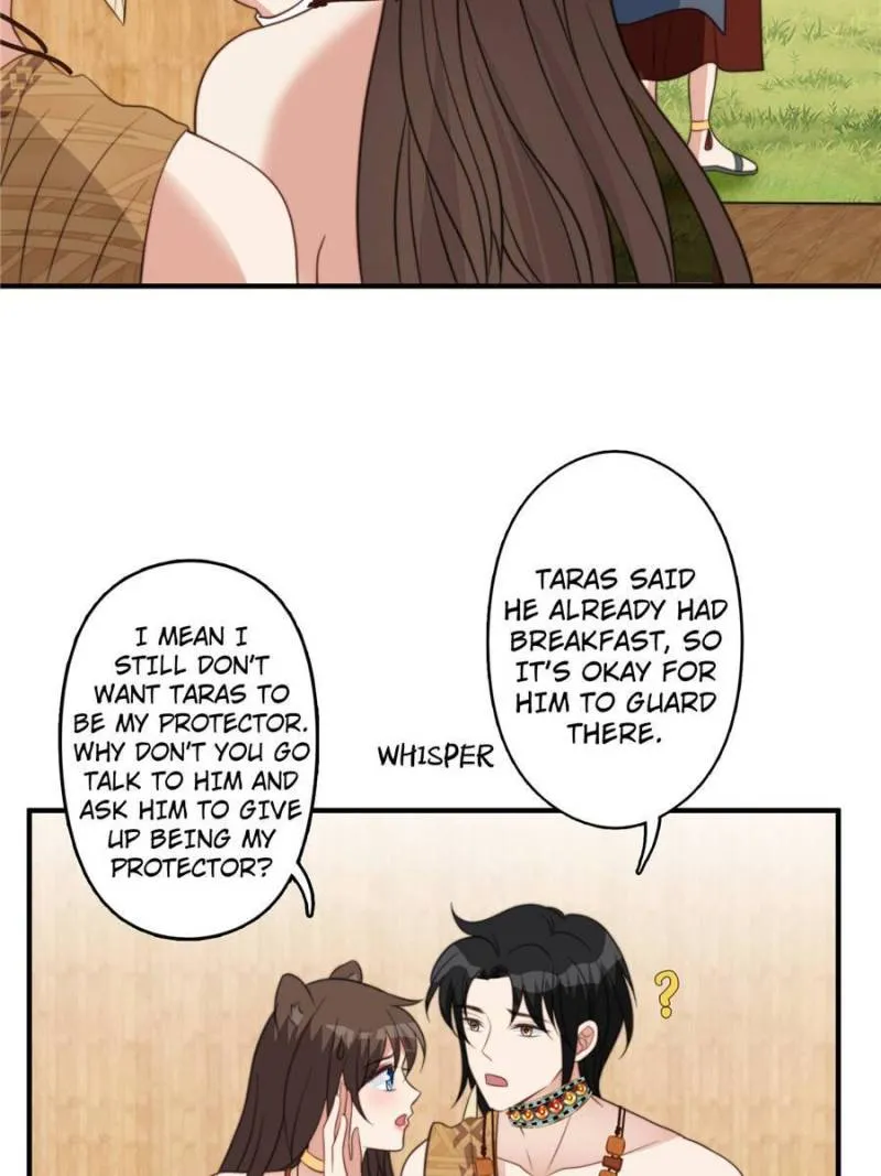 I Became the Beastman’s Wife Chapter 79 Online - página 21