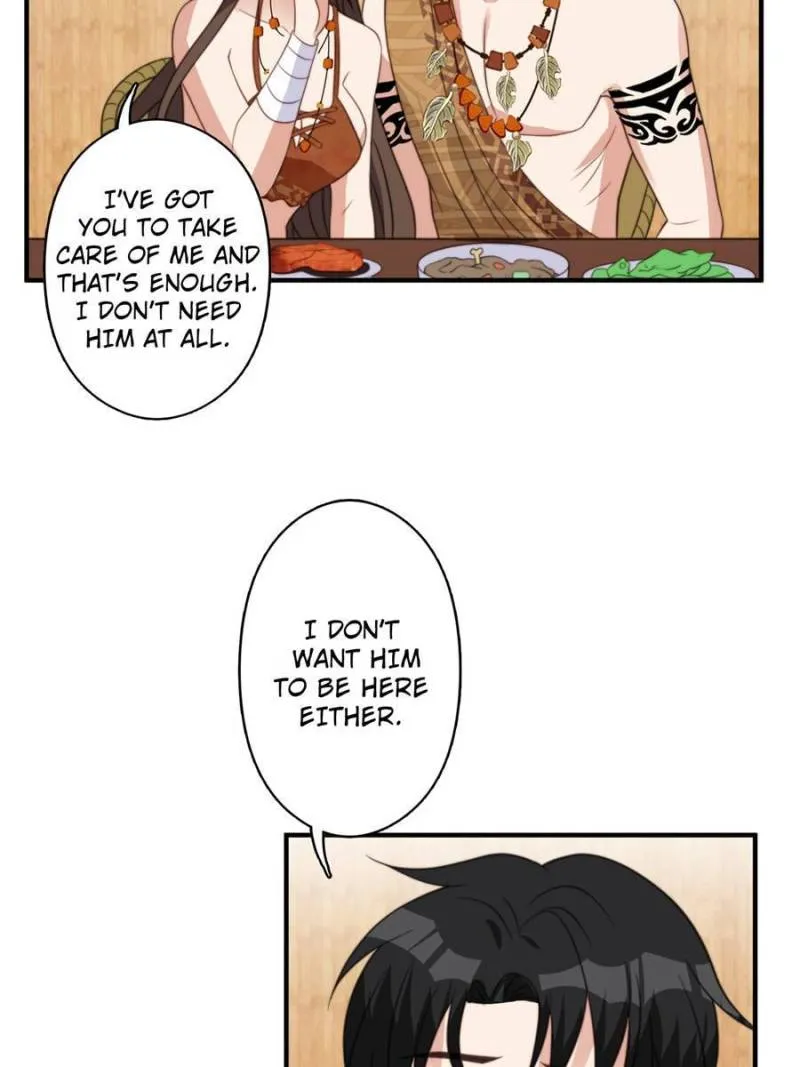 I Became the Beastman’s Wife Chapter 79 Online - página 22