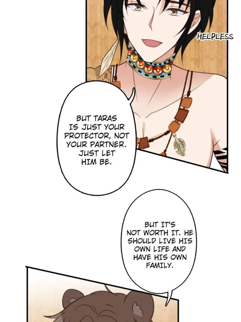 I Became the Beastman’s Wife Chapter 79 Online - página 23
