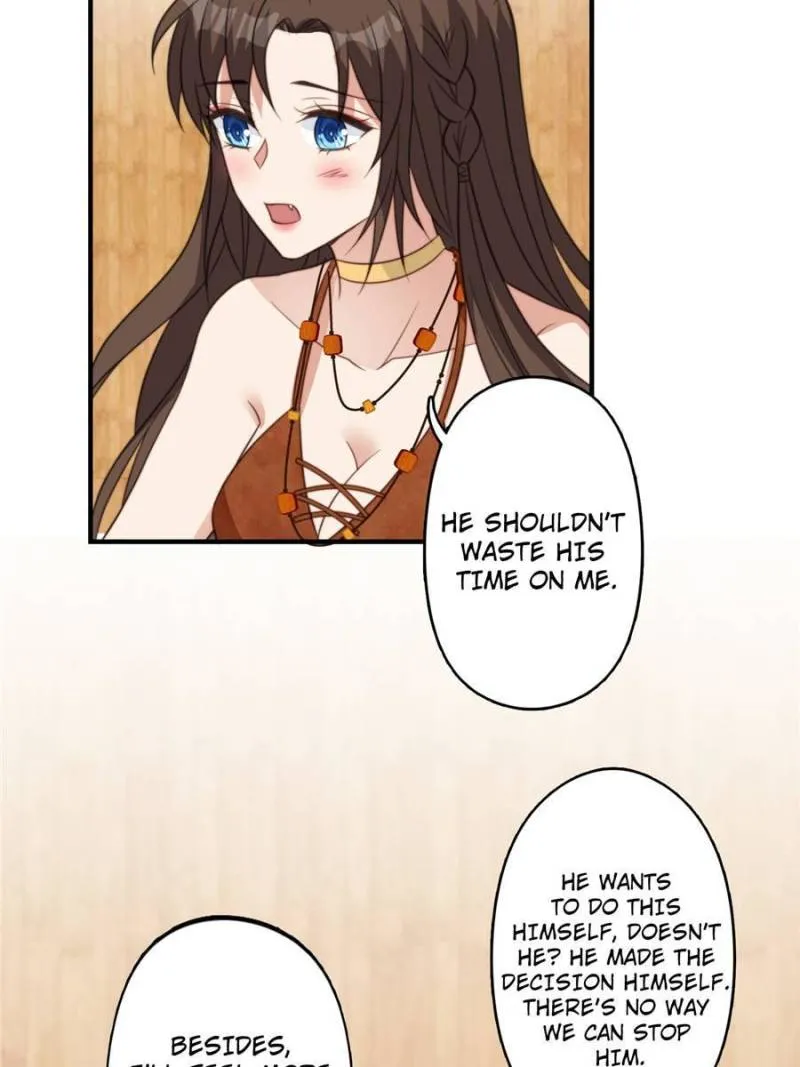 I Became the Beastman’s Wife Chapter 79 Online - página 24