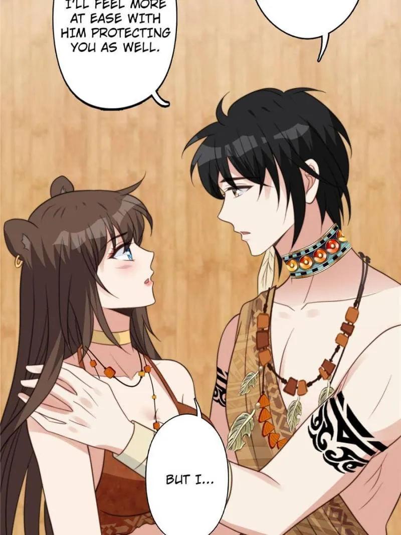 I Became the Beastman’s Wife Chapter 79 Online - página 25
