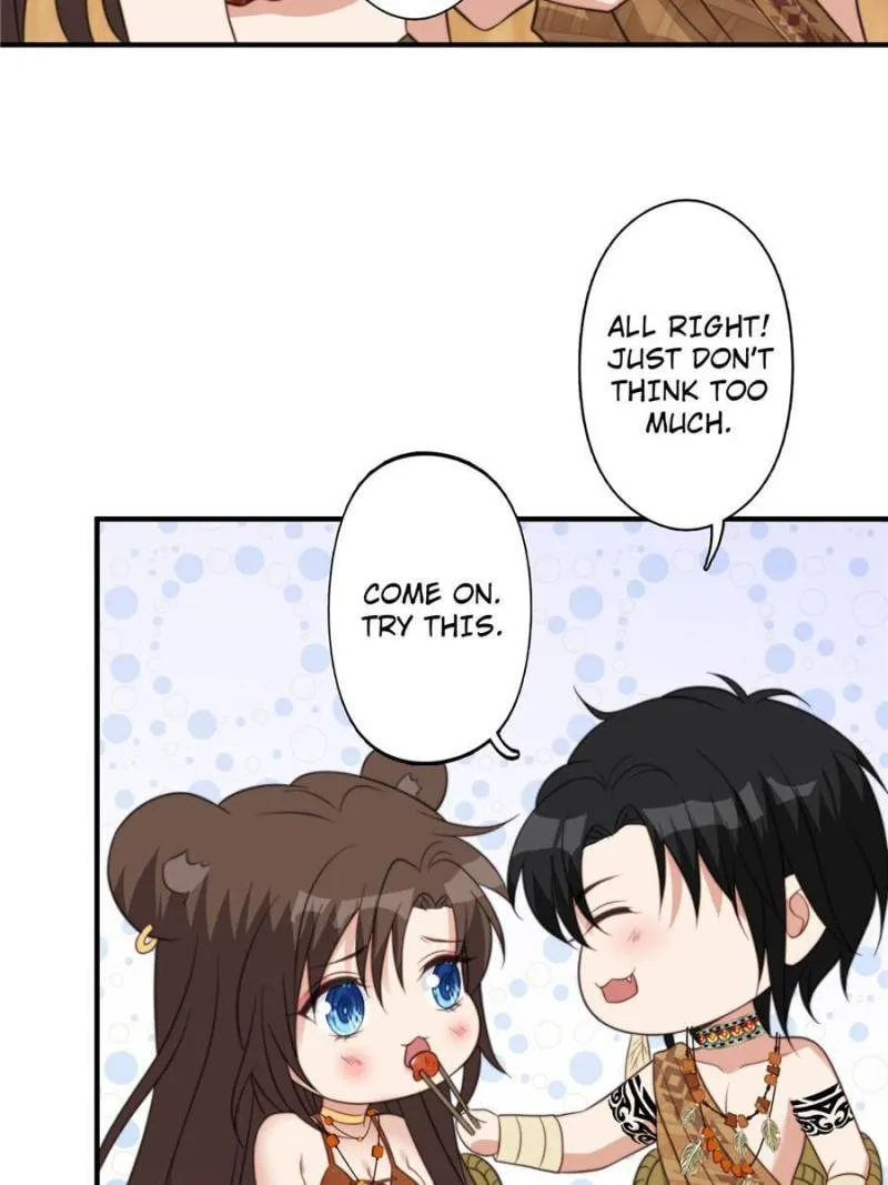 I Became the Beastman’s Wife Chapter 79 Online - página 26