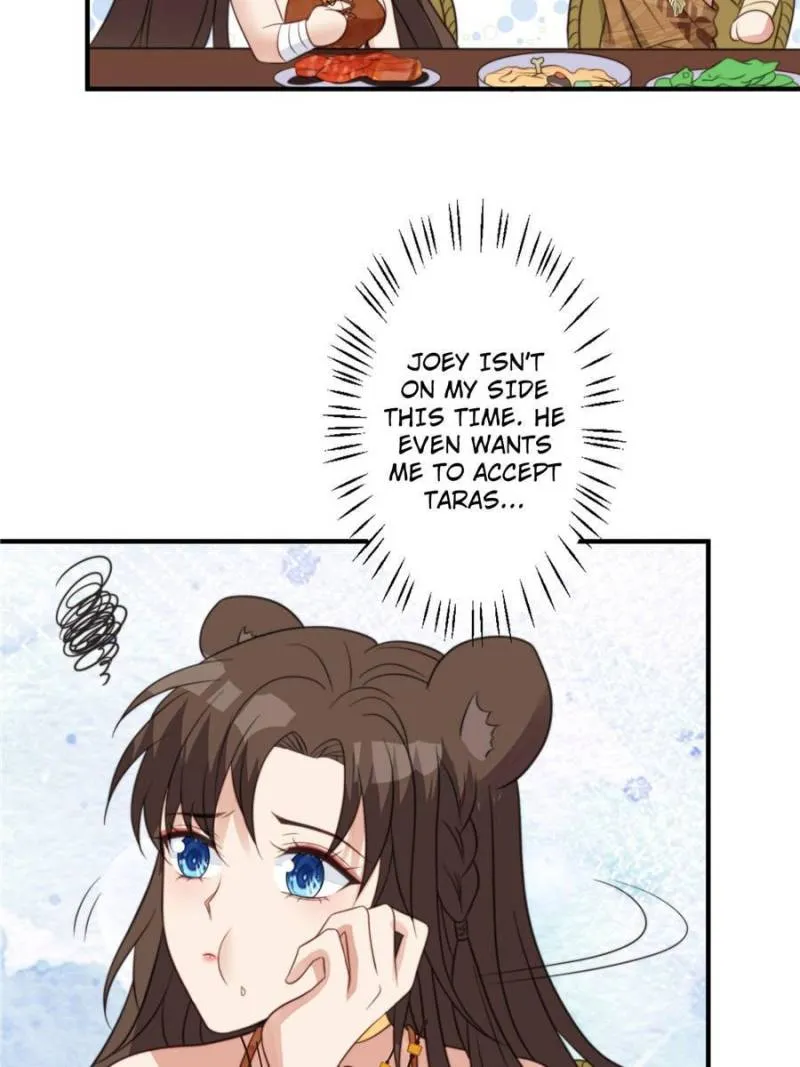 I Became the Beastman’s Wife Chapter 79 Online - página 27