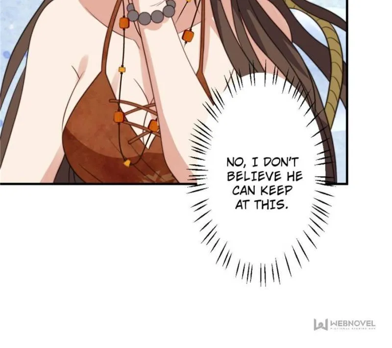 I Became the Beastman’s Wife Chapter 79 Online - página 28