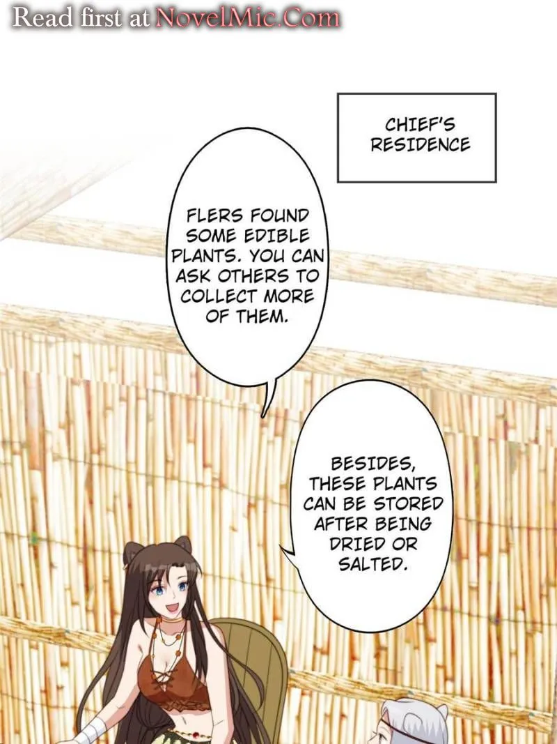 I Became the Beastman’s Wife Chapter 80 Online - página 2