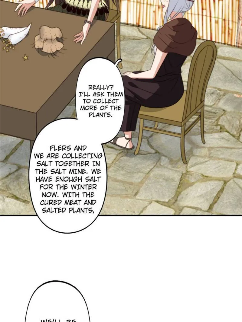 I Became the Beastman’s Wife Chapter 80 Online - página 3