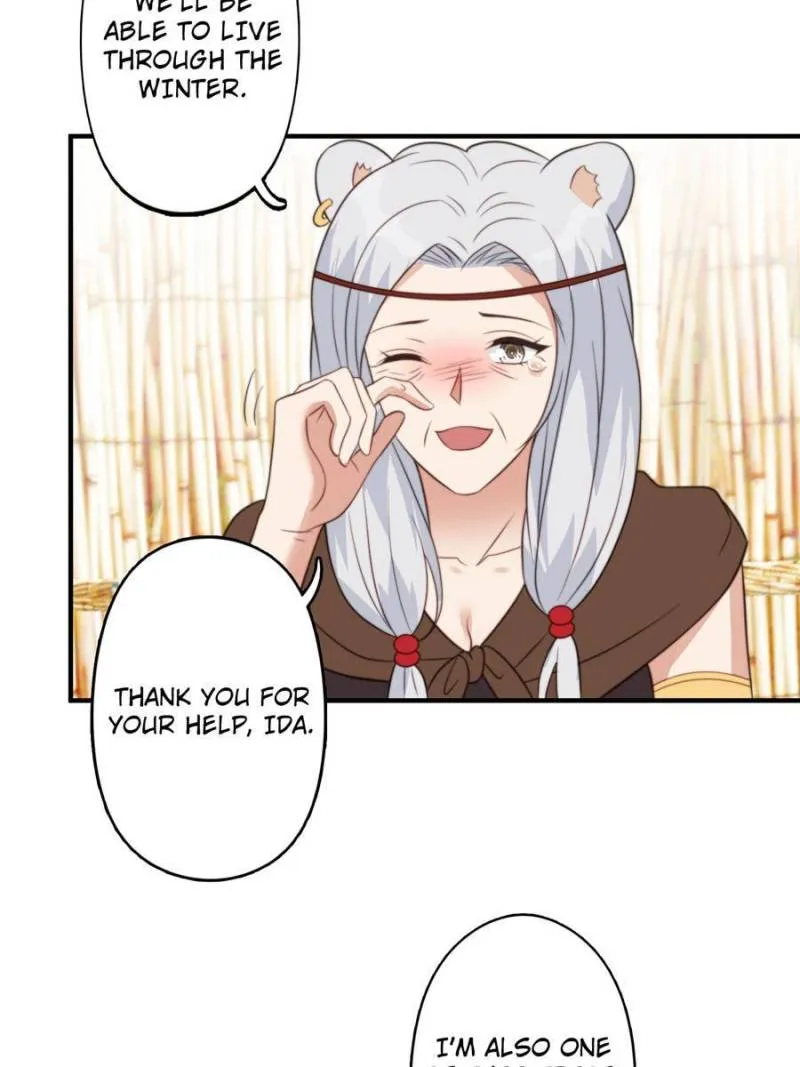 I Became the Beastman’s Wife Chapter 80 Online - página 4