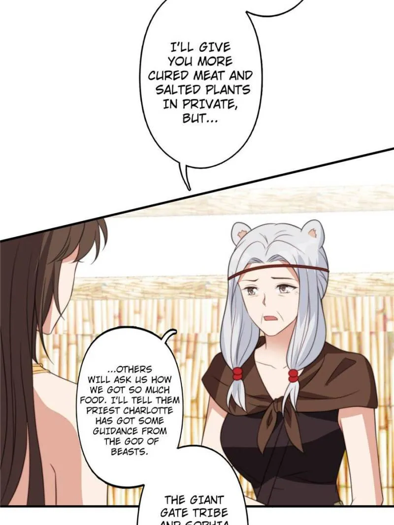I Became the Beastman’s Wife Chapter 80 Online - página 6