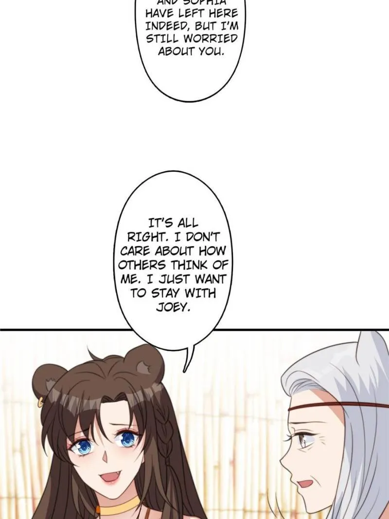 I Became the Beastman’s Wife Chapter 80 Online - página 7
