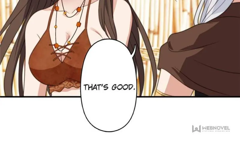 I Became the Beastman’s Wife Chapter 80 Online - página 8