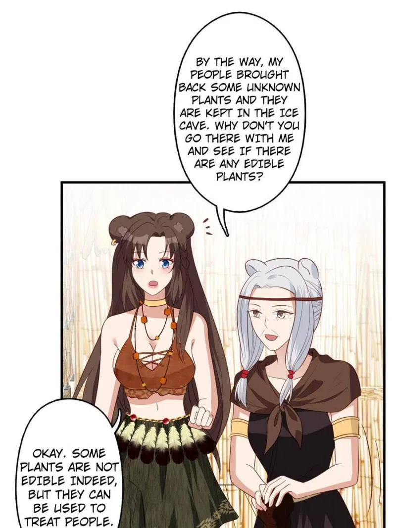 I Became the Beastman’s Wife Chapter 80 Online - página 9