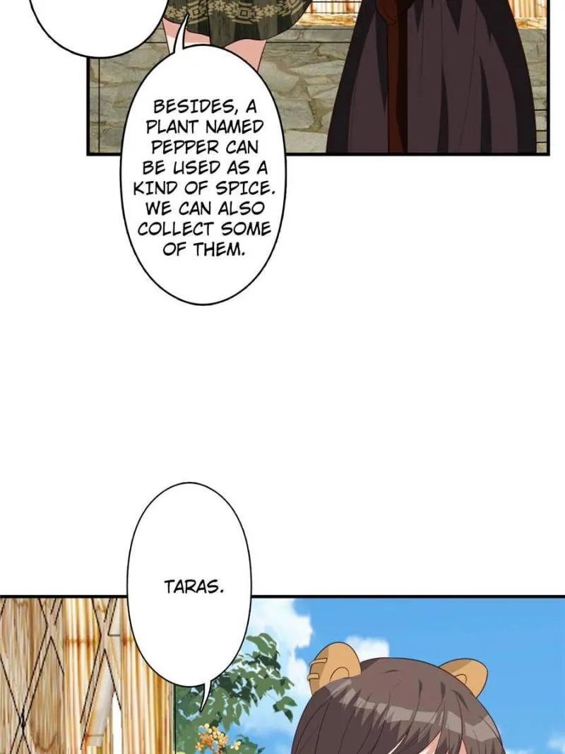 I Became the Beastman’s Wife Chapter 80 Online - página 10