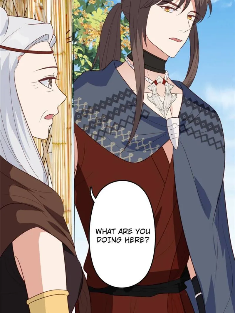 I Became the Beastman’s Wife Chapter 80 Online - página 11