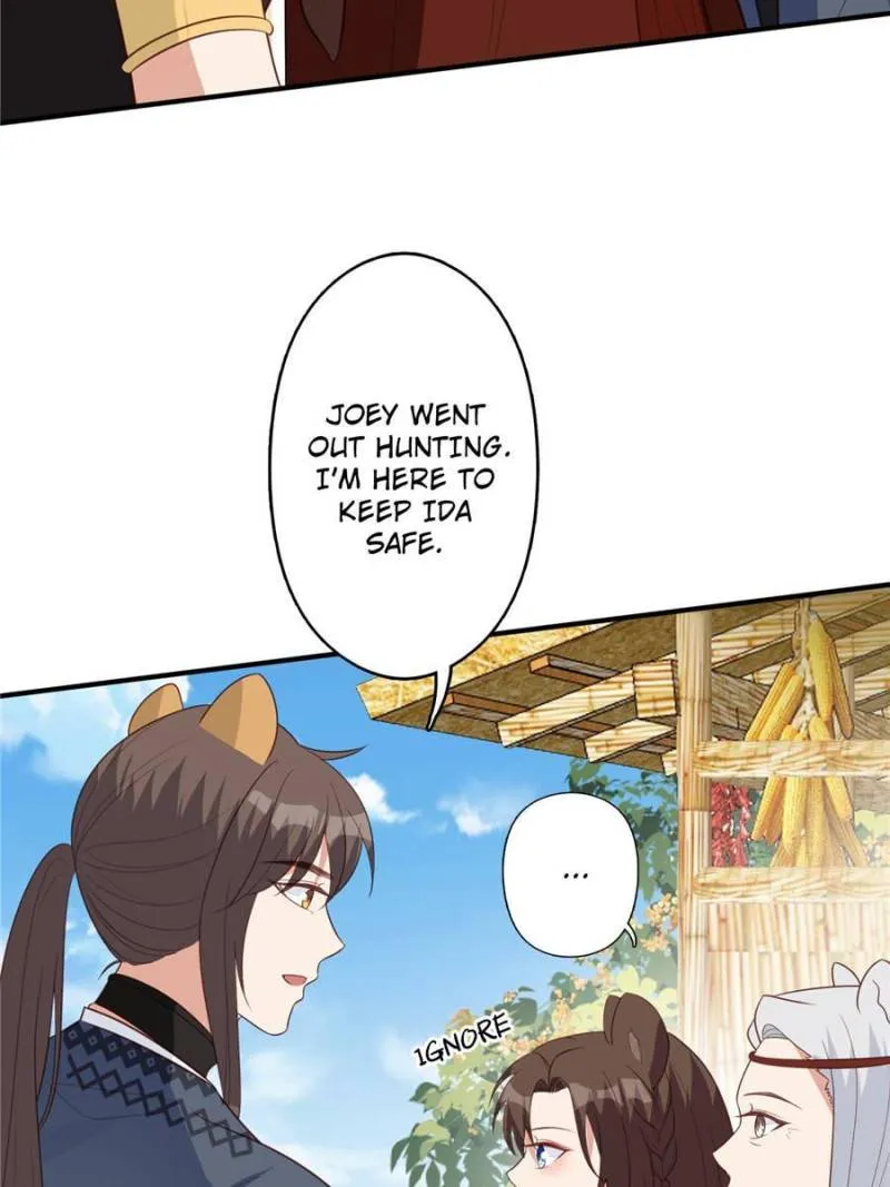 I Became the Beastman’s Wife Chapter 80 Online - página 12