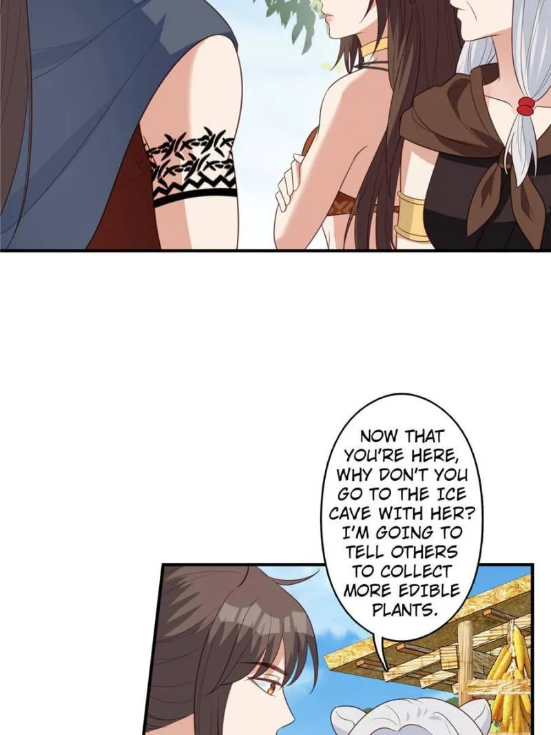 I Became the Beastman’s Wife Chapter 80 Online - página 13