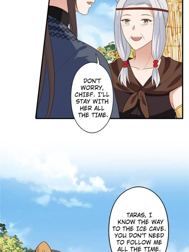 I Became the Beastman’s Wife Chapter 80 Online - página 14