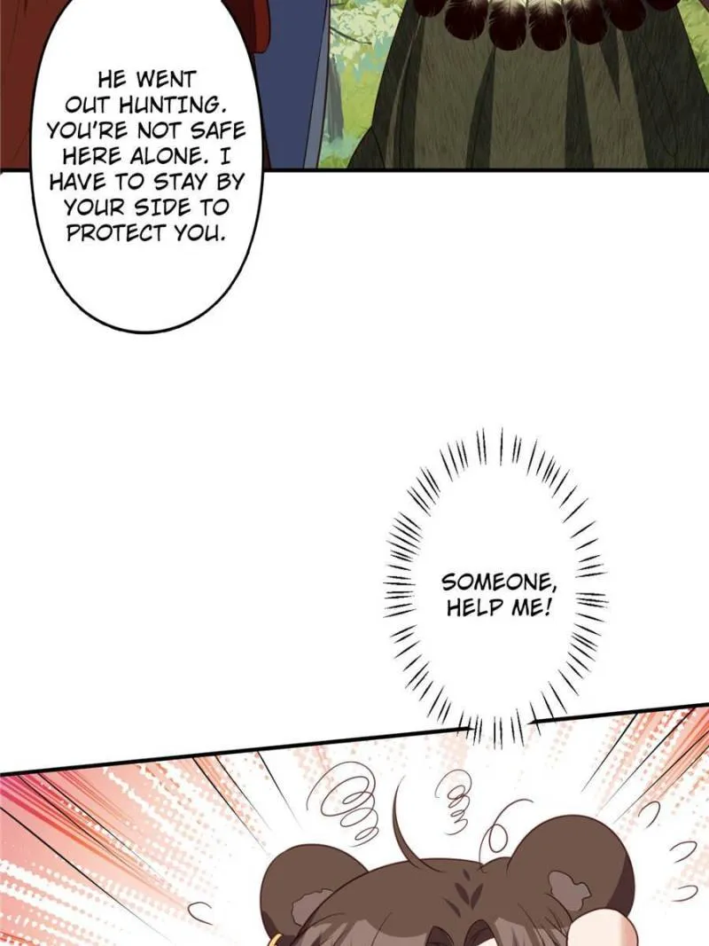 I Became the Beastman’s Wife Chapter 80 Online - página 16