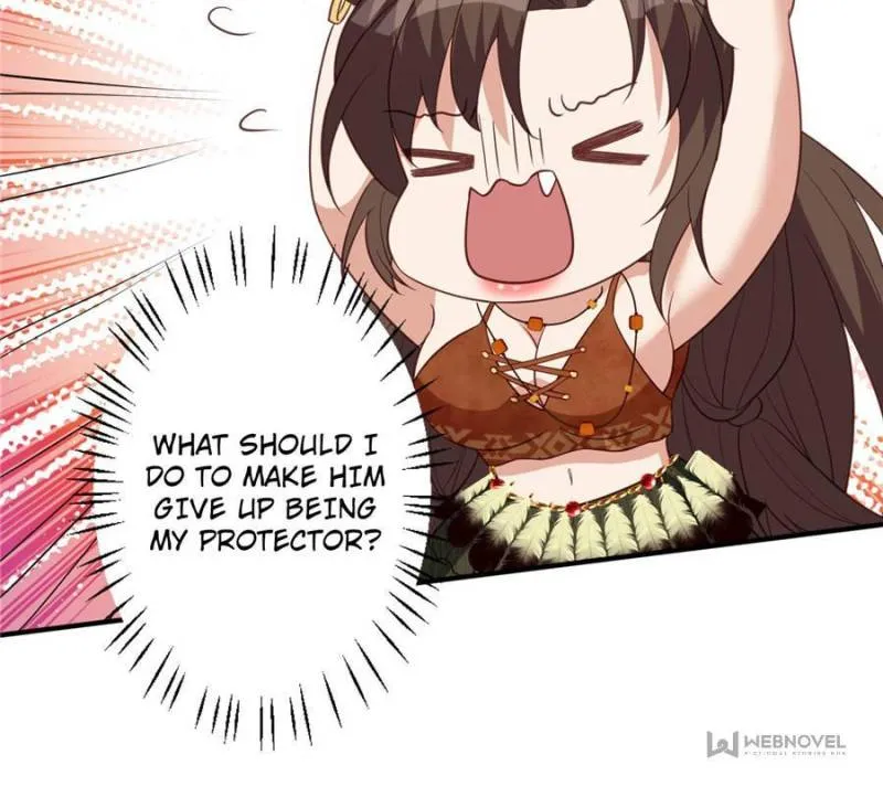 I Became the Beastman’s Wife Chapter 80 Online - página 17