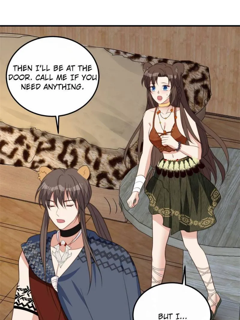 I Became the Beastman’s Wife Chapter 82 Online - página 3