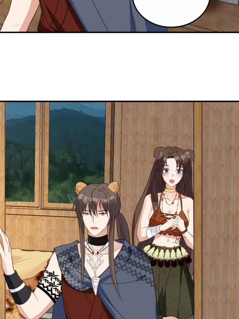 I Became the Beastman’s Wife Chapter 82 Online - página 4