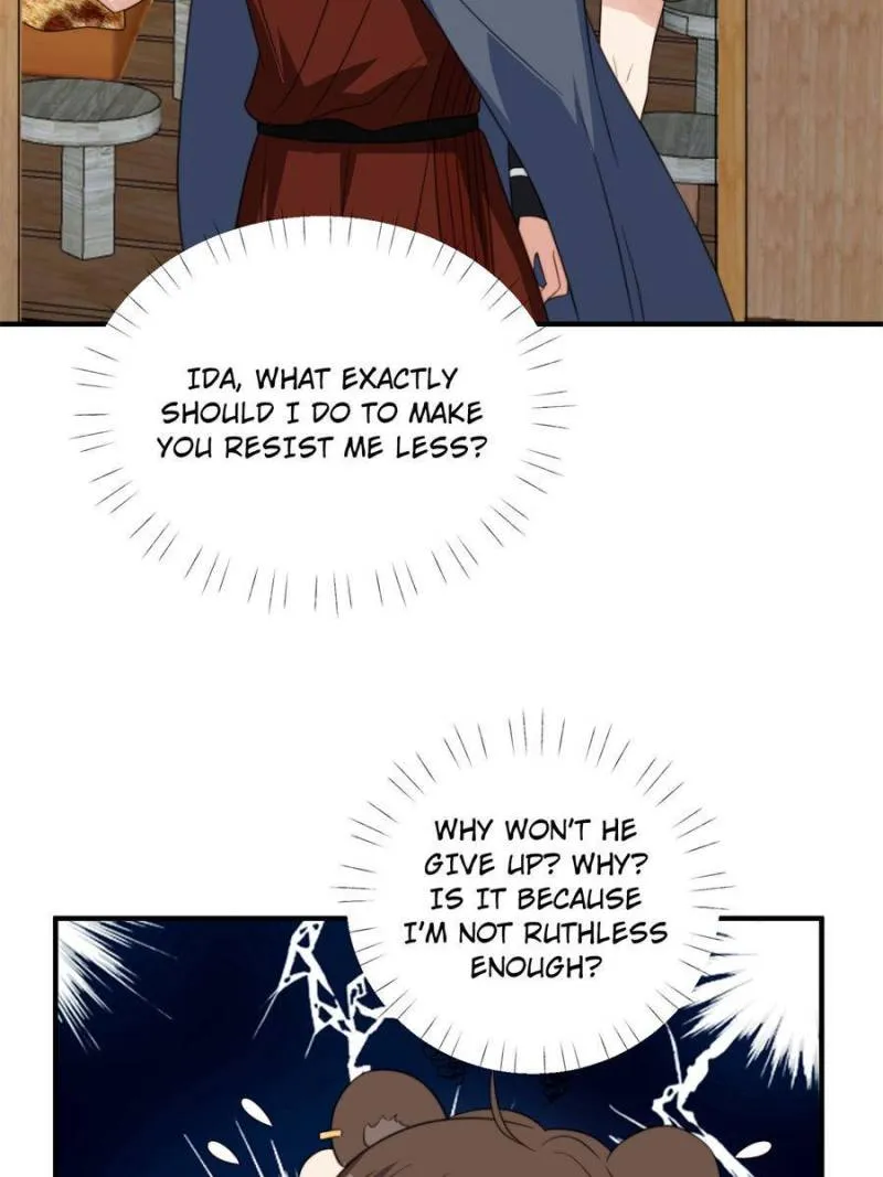 I Became the Beastman’s Wife Chapter 82 Online - página 5