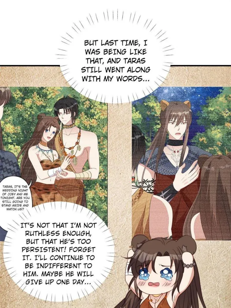 I Became the Beastman’s Wife Chapter 82 Online - página 7