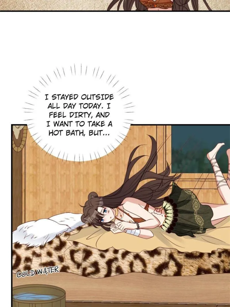 I Became the Beastman’s Wife Chapter 82 Online - página 8
