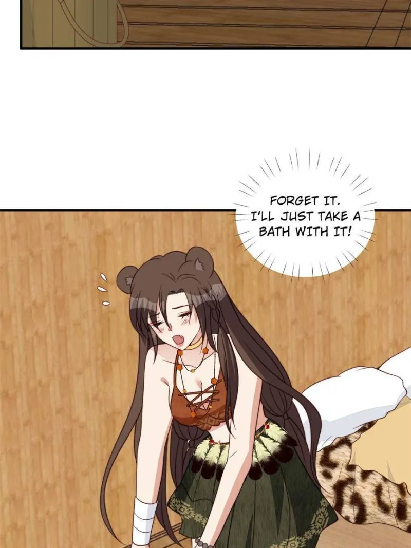 I Became the Beastman’s Wife Chapter 82 Online - página 9