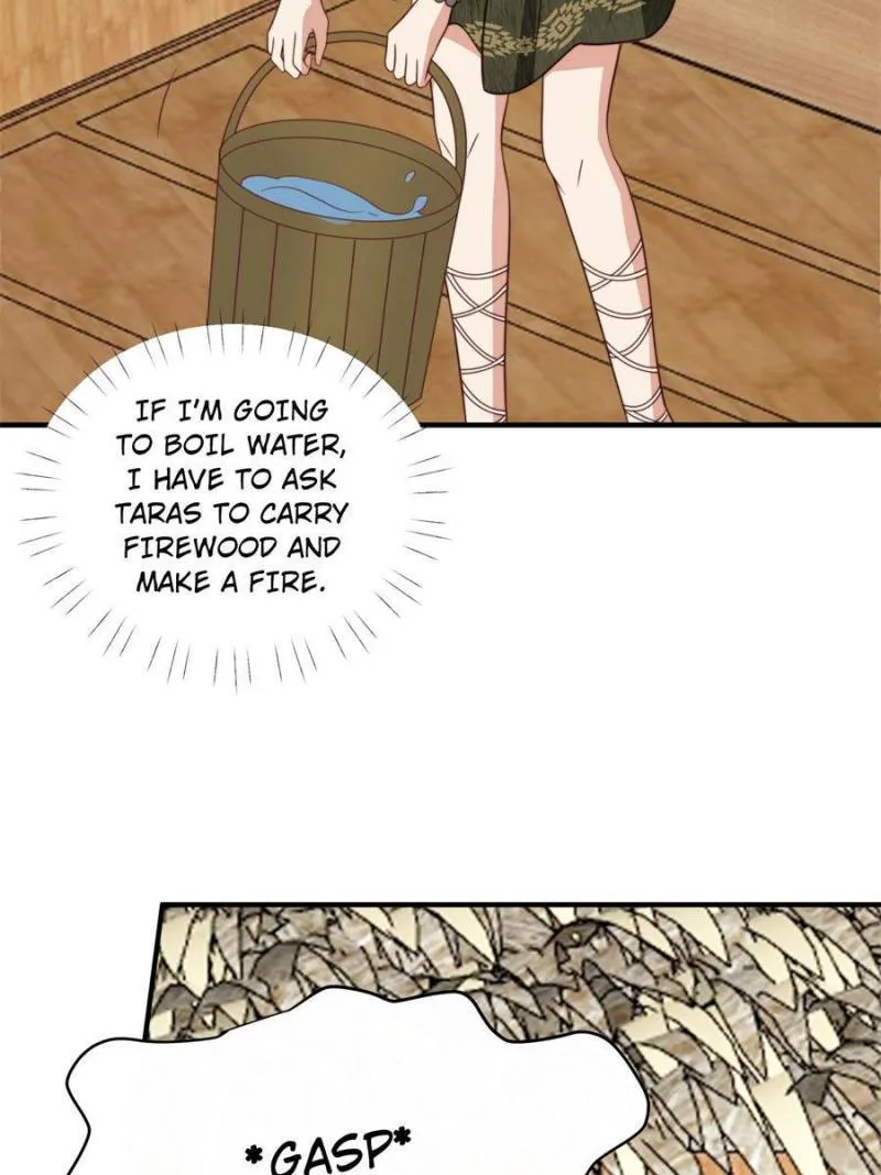 I Became the Beastman’s Wife Chapter 82 Online - página 10