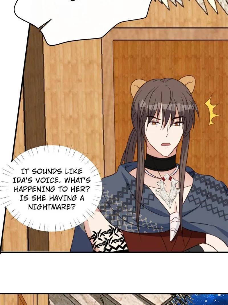 I Became the Beastman’s Wife Chapter 82 Online - página 11
