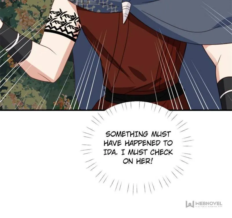 I Became the Beastman’s Wife Chapter 82 Online - página 14