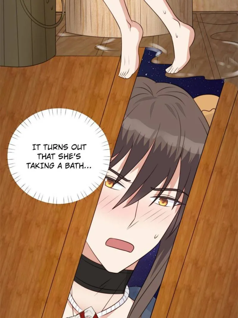 I Became the Beastman’s Wife Chapter 82 Online - página 17
