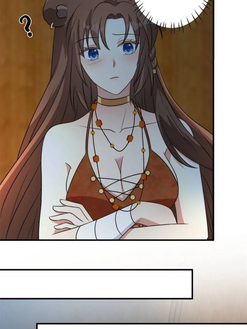 I Became the Beastman’s Wife Chapter 84 Online - página 6