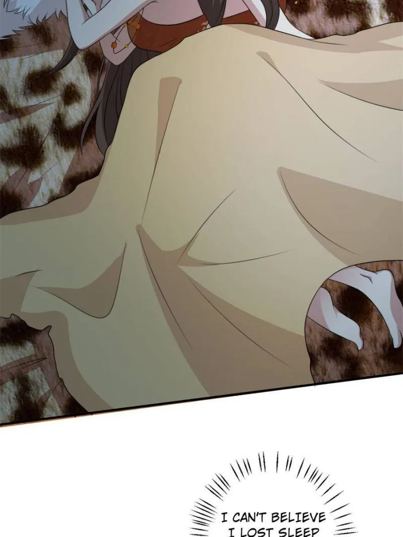 I Became the Beastman’s Wife Chapter 84 Online - página 8