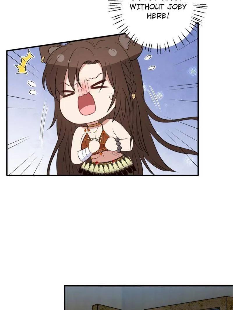 I Became the Beastman’s Wife Chapter 84 Online - página 9
