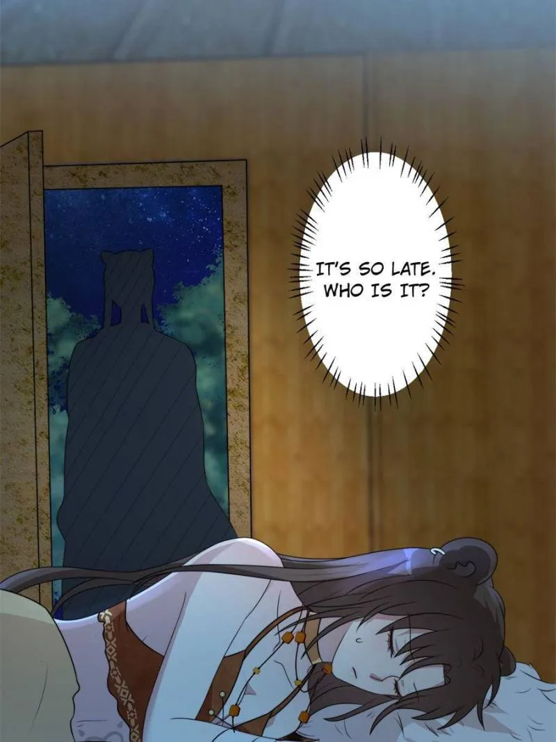 I Became the Beastman’s Wife Chapter 84 Online - página 11