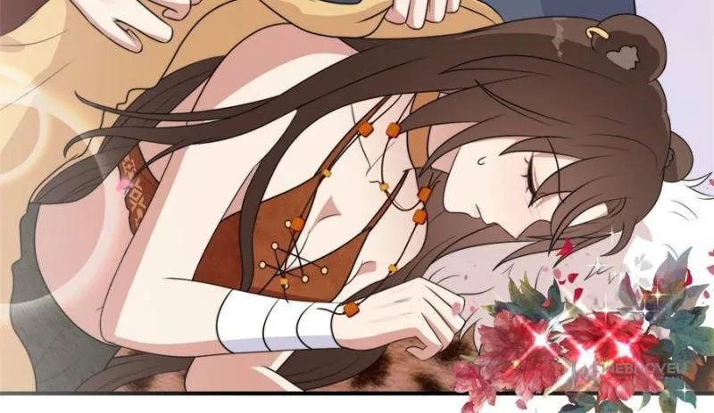 I Became the Beastman’s Wife Chapter 84 Online - página 14