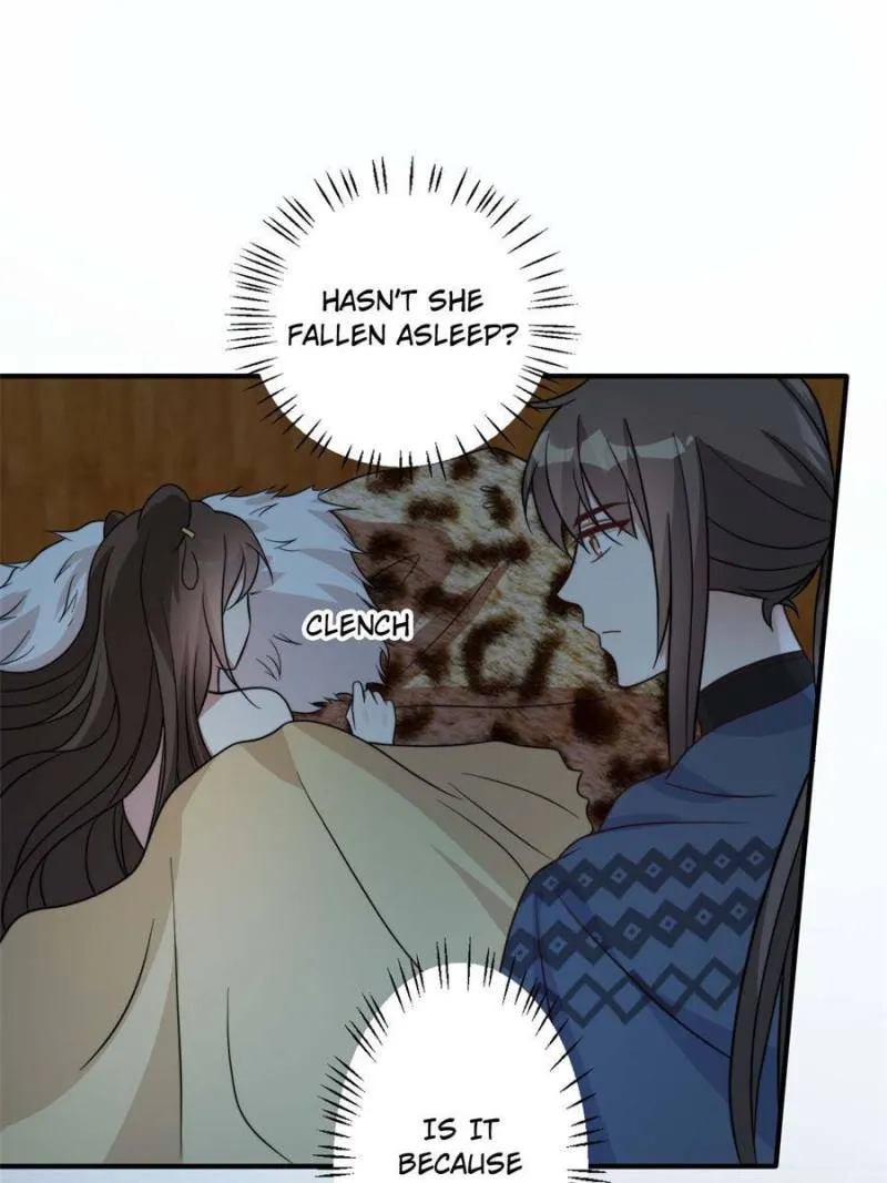 I Became the Beastman’s Wife Chapter 84 Online - página 15