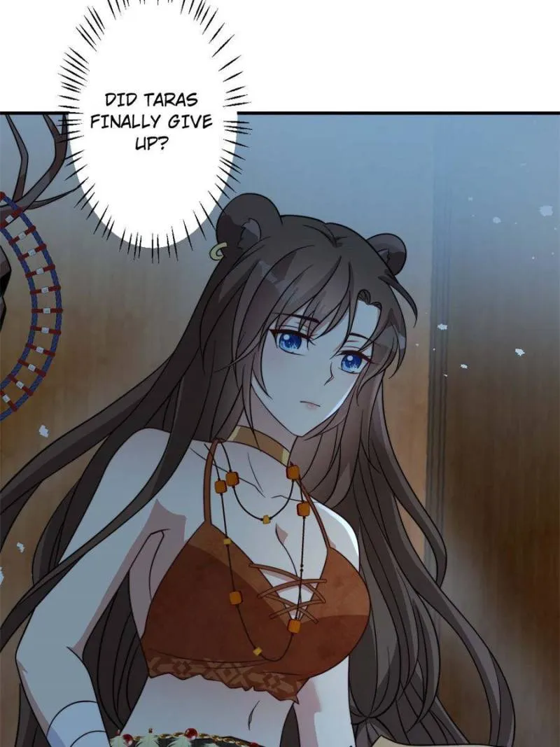 I Became the Beastman’s Wife Chapter 84 Online - página 20